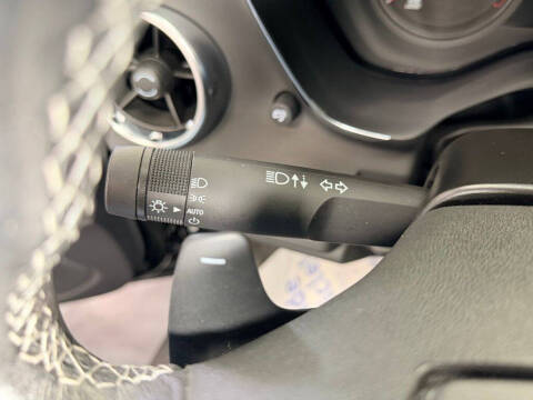 2023 Chevrolet Camaro LT1