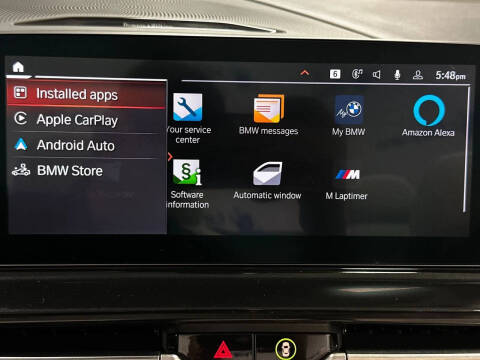 2022 BMW 8 Series M850i xDrive