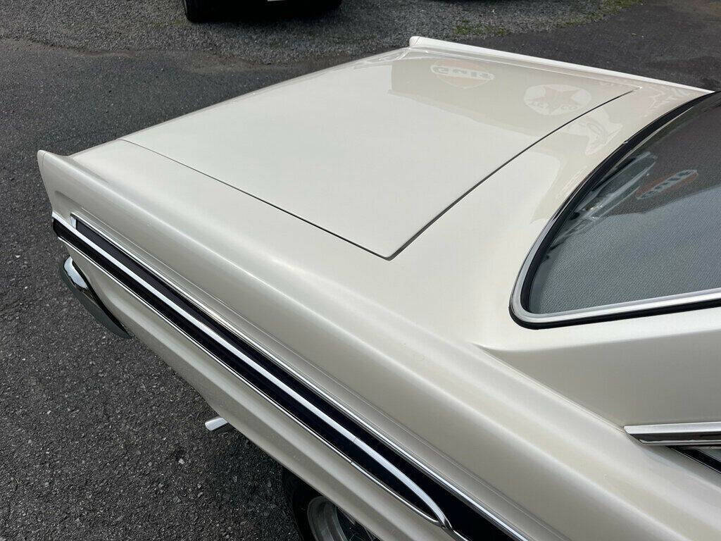 1964 Mercury Comet 14