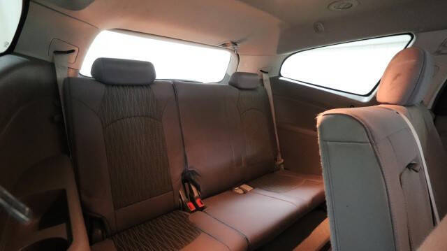 2014 Chevrolet Traverse LS