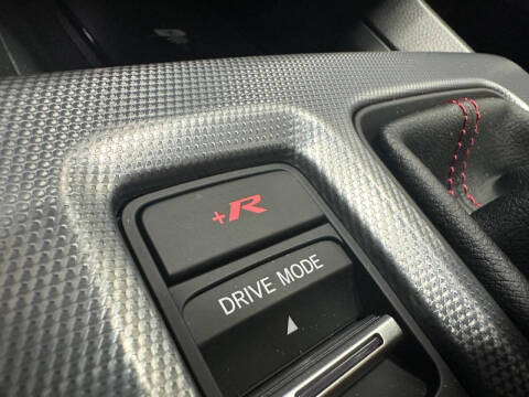 2025 Honda Civic Type R