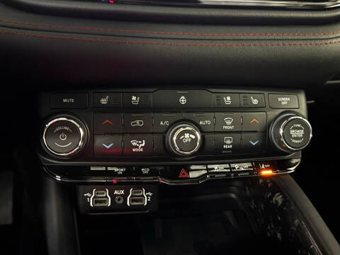 2024 Dodge Durango R/T Plus