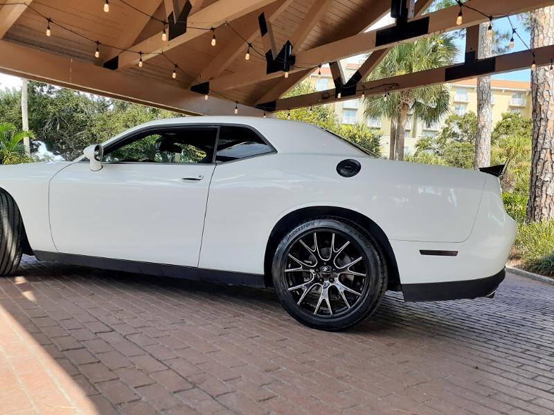 2021 Dodge Challenger for sale at Complete Auto Remarketing Specialists Inc. in Tampa, FL