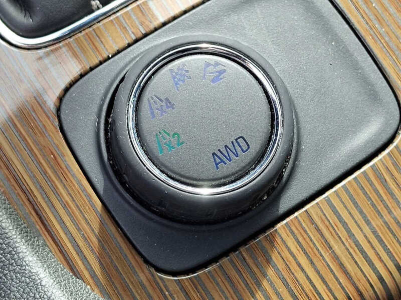 2018 GMC Acadia SLE-1