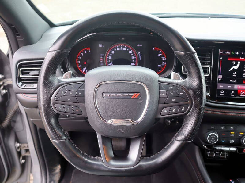 2023 Dodge Durango GT