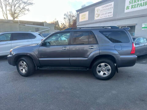 2006 Toyota 4Runner