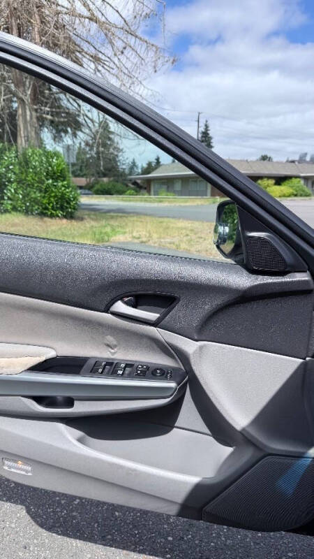 2008 Honda Accord EX