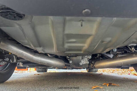 2022 Dodge Challenger SRT Super Stock