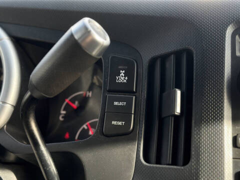 2006 Honda Ridgeline RT