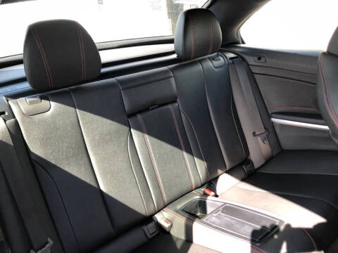 2019 BMW 4 Series 430i