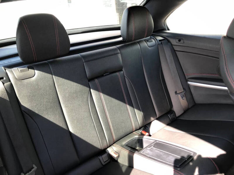 2019 BMW 4 Series 430i