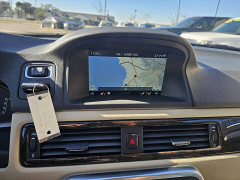 2015 Volvo XC70 3.2 Premier