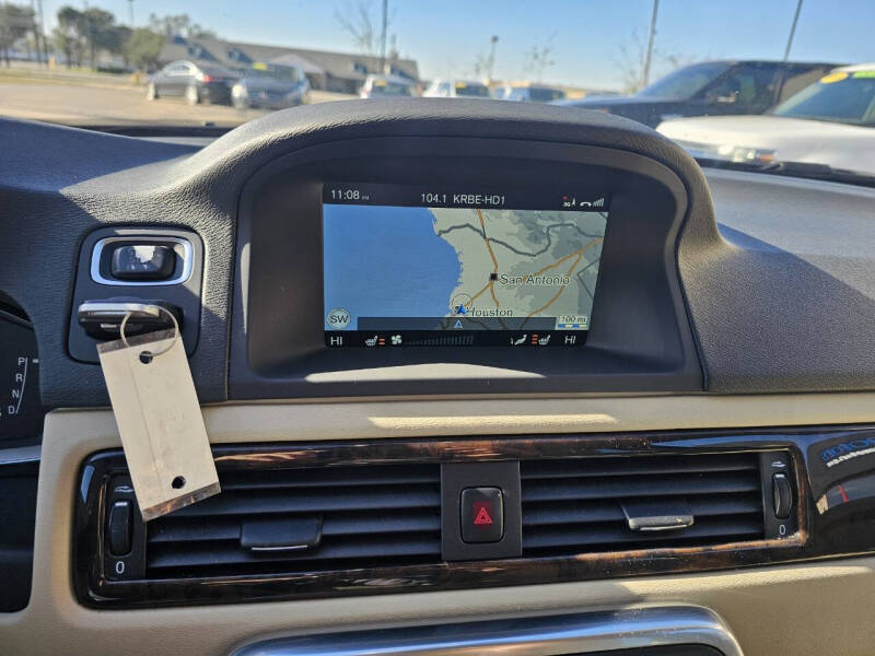 2015 Volvo XC70 3.2 Premier