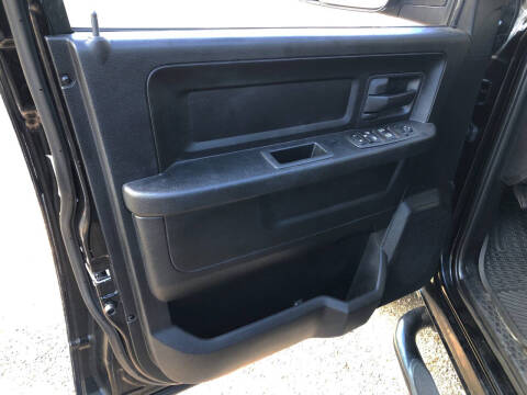 2013 RAM 1500 Express