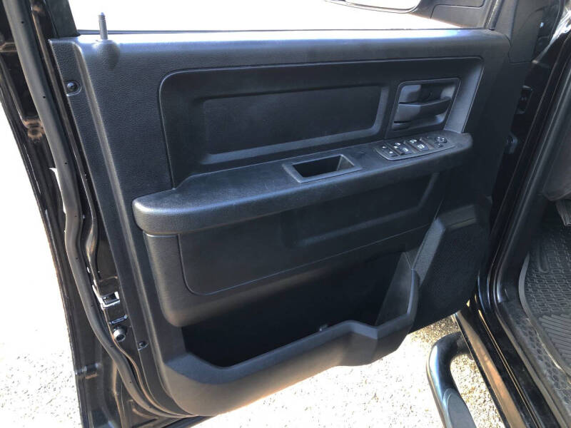 2013 RAM 1500 Express