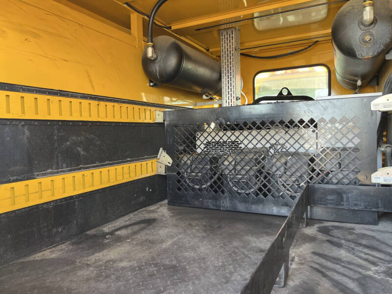 2017 Chevrolet Silverado 3500HD Work Truck