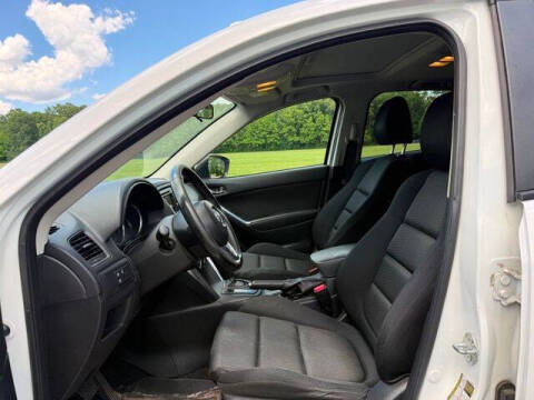 2014 Mazda CX-5 Touring