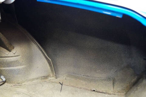 1968 Chevrolet Chevelle