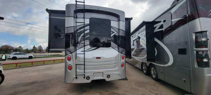 2022 Jayco SENECA 37M
