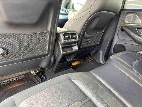 2021 Mercedes-Benz GLE AMG GLE 53