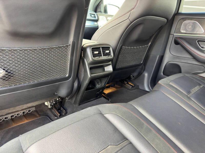 2021 Mercedes-Benz GLE AMG GLE 53