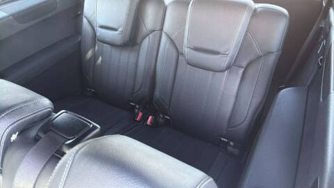 2017 Mercedes-Benz GLS GLS 450