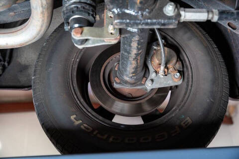 1955 Chevrolet Bel Air