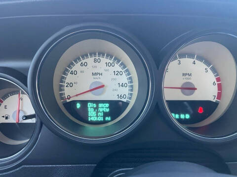 2009 Dodge Challenger R/T