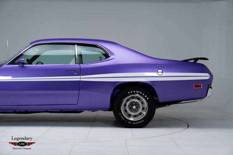1971 Dodge Demon