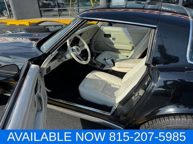 1978 Chevrolet Corvette