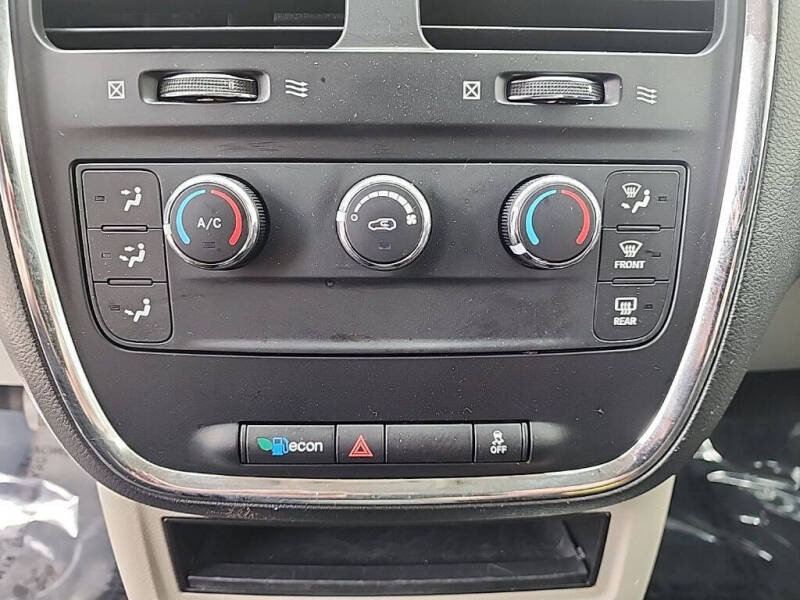 2014 RAM C/V Tradesman