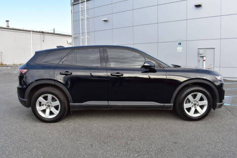 2024 Honda Prologue EX