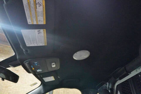 2022 Ford Explorer Police Interceptor Utility