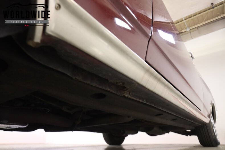 1964 Pontiac Grand Prix