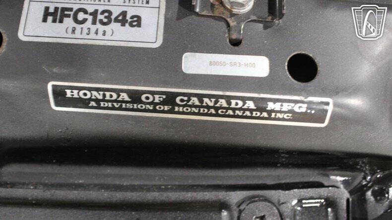 1995 Honda Civic DX