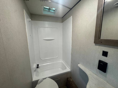 2021 Keystone RV Hideout