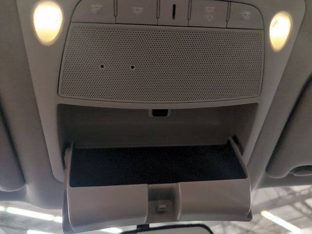 2016 Nissan Altima 2.5 SV