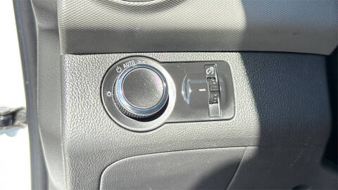 2017 Chevrolet Sonic Premier Auto