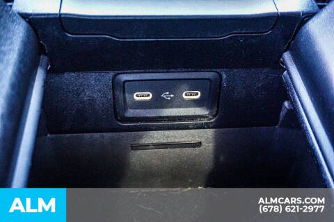 2024 Mercedes-Benz C-Class AMG C 43