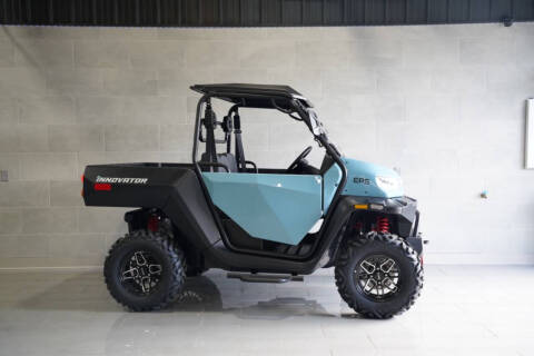 2025 Kandi INNOVATOR