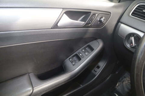 2014 Volkswagen Jetta