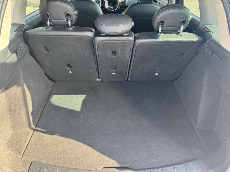 2019 MINI Countryman Cooper