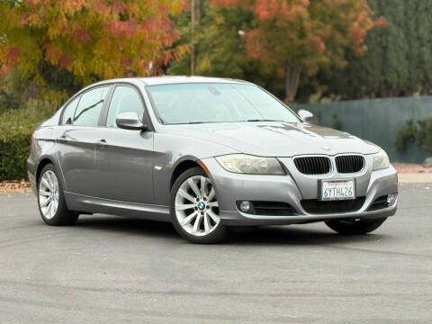 2011 BMW 3 Series 328i