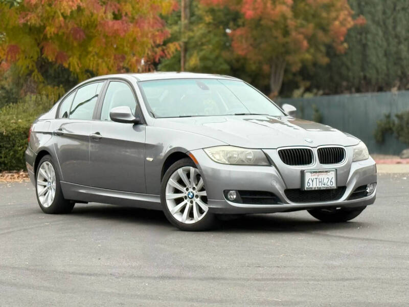 2011 BMW 3 Series 328i