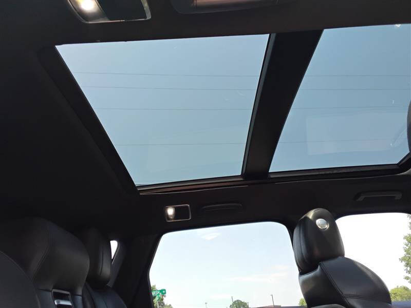 2016 Land Rover Range Rover Sport