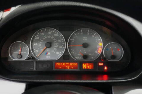 2006 BMW M3