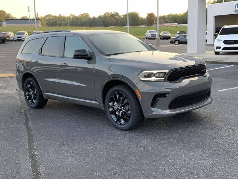 2025 Dodge Durango for sale at Hayes Chrysler Dodge Jeep of Baldwin in Alto GA