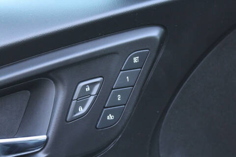 2017 Chevrolet Malibu Premier