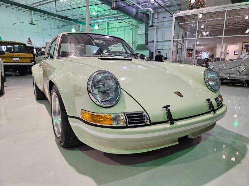 1983 Porsche 911