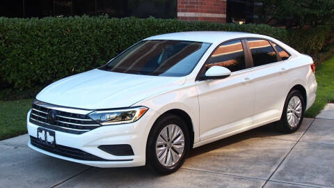 2019 Volkswagen Jetta for sale at Okaidi Auto Sales in Sacramento CA